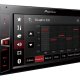 Pioneer MVH-AV270BT Ricevitore multimediale per auto Nero Bluetooth 5