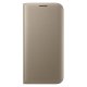Samsung Galaxy S7 edge Flip Wallet 2