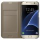 Samsung Galaxy S7 edge Flip Wallet 4