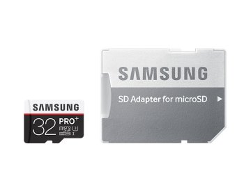 Samsung MB-MD32DA 32 GB MicroSDHC UHS Classe 10