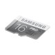 Samsung 16GB, MicroSDHC PRO UHS Classe 10 5