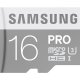 Samsung 16GB microSDHC UHS Classe 10 2