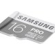 Samsung 16GB microSDHC UHS Classe 10 5