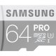 Samsung 64GB microSDXC UHS Classe 10 2