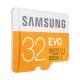 Samsung EVO 32GB MicroSDHC Classe 10 3