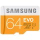 Samsung MB-MP64D 64 GB MicroSDXC UHS-I Classe 10 3