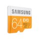 Samsung MB-MP64D 64 GB MicroSDXC UHS-I Classe 10 4