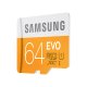 Samsung MB-MP64D 64 GB MicroSDXC UHS-I Classe 10 5