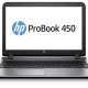 HP ProBook 450 G3 Intel® Core™ i5 i5-6200U Computer portatile 39,6 cm (15.6
