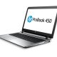 HP ProBook 450 G3 Intel® Core™ i5 i5-6200U Computer portatile 39,6 cm (15.6
