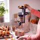 Philips Avance Collection HR1883/31 Estrattore di succo con funzione sorbetto 9