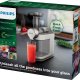 Philips Avance Collection HR1894/80 Estrattore di succo Microjuicer 5