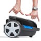 Philips Performer Compact FC8373/09 Aspirapolvere con sacco 18