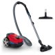 Philips Performer Compact FC8373/09 Aspirapolvere con sacco 3