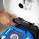 Philips Performer Compact FC8373/09 Aspirapolvere con sacco 7