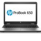 HP ProBook Notebook 650 G2 (ENERGY STAR) 12