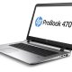 HP ProBook 470 G3 Intel® Core™ i7 I7-6500U Computer portatile 43,9 cm (17.3