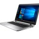 HP ProBook 470 G3 Intel® Core™ i7 I7-6500U Computer portatile 43,9 cm (17.3