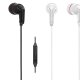 Pioneer SE-CL101T Auricolare Cablato In-ear Nero 3