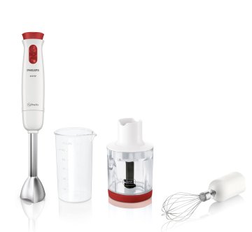 Philips Daily Collection HR1625/00 Frullatore a immersione