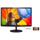 Philips Monitor LCD 247E6LDAD/00 2