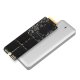 Transcend JetDrive 725 240 GB USB 3.2 Gen 1 (3.1 Gen 1) Argento 2