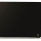 LG MH6354JAS forno a microonde Nero, Bianco Microonde con grill Superficie piana 23 L 800 W 2