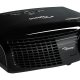 Optoma EH300 Proiettore a raggio standard 3800 ANSI lumen DLP 1080p (1920x1080) Compatibilità 3D Nero 3
