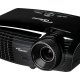 Optoma EH300 Proiettore a raggio standard 3800 ANSI lumen DLP 1080p (1920x1080) Compatibilità 3D Nero 4
