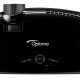 Optoma EH300 Proiettore a raggio standard 3800 ANSI lumen DLP 1080p (1920x1080) Compatibilità 3D Nero 5