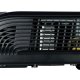 Optoma EH300 Proiettore a raggio standard 3800 ANSI lumen DLP 1080p (1920x1080) Compatibilità 3D Nero 7