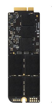 Transcend JetDrive720 240 GB Serial ATA III MLC