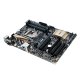 ASUS B150-PRO D3 Intel® B150 LGA 1151 (Socket H4) ATX 3