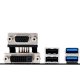 ASUS B150M-A D3 Intel® B150 LGA 1151 (Socket H4) micro ATX 5