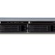 Buffalo TeraStation 1400R NAS ARM Armada 370 0,5 GB DDR3 4 TB HDD Linux Nero, Argento 2