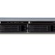 Buffalo TeraStation 1400R NAS Collegamento ethernet LAN Nero, Argento Armada 370 2