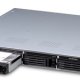 Buffalo TeraStation 1400R NAS ARM Armada 370 0,5 GB DDR3 4 TB HDD Linux Nero, Argento 11