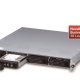 Buffalo TeraStation 1400R NAS ARM Armada 370 0,5 GB DDR3 4 TB HDD Linux Nero, Argento 6