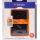 Verbatim 320GB Store 'n' Go USB 3.0 disco rigido esterno USB tipo A 3.2 Gen 1 (3.1 Gen 1) Nero 2