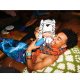 Ultimate Ears UE BOOM 2 Blu 4
