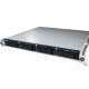 Buffalo TeraStation 4400R NAS Rack (1U) Intel Atom® D2700 2 GB DDR3 0 TB Nero, Argento 2