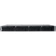 Buffalo TeraStation 4400R NAS Rack (1U) Collegamento ethernet LAN Nero, Argento D2700 3