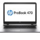 HP ProBook 470 G3 Intel® Core™ i5 i5-6200U Computer portatile 43,9 cm (17.3