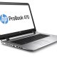 HP ProBook 470 G3 Intel® Core™ i5 i5-6200U Computer portatile 43,9 cm (17.3