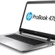 HP ProBook 470 G3 Intel® Core™ i5 i5-6200U Computer portatile 43,9 cm (17.3