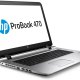 HP ProBook 470 G3 Intel® Core™ i5 i5-6200U Computer portatile 43,9 cm (17.3