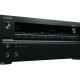 ONKYO TX-NR747 175 W 7.2 canali Surround Nero 5