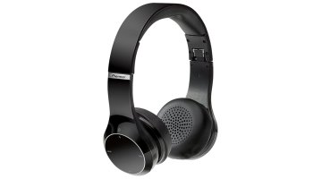 Pioneer SE-MJ771BT Auricolare Wireless A Padiglione Musica e Chiamate Bluetooth Nero
