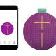 Ultimate Ears ROLL Turchese, Viola 3