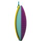 Ultimate Ears ROLL Turchese, Viola 5